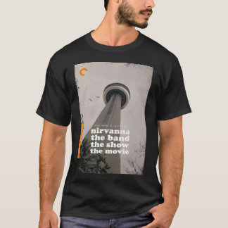 Band the show T-Shirt