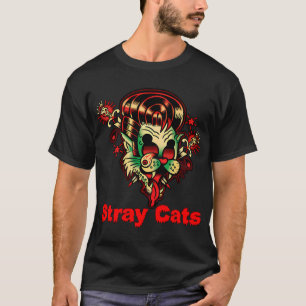 Band Tour Music Singer T-Shirt