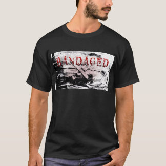 BandAge- Blood T-Shirt