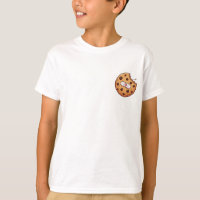 Bandaged Cookie with Bite Mark Kids