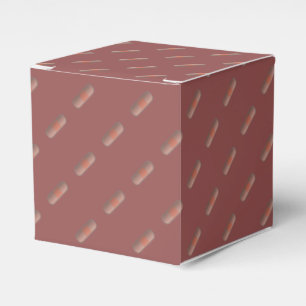 Bandaid Favour Box