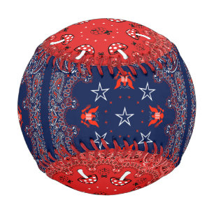 Bandanna Baseball