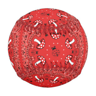 Bandanna Baseball