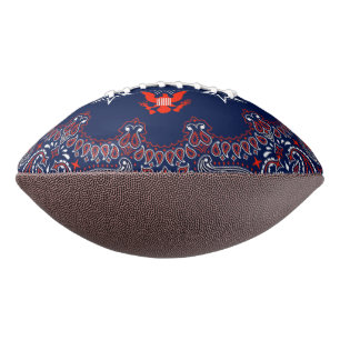 Bandanna Football