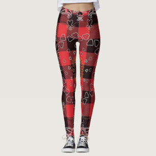 Bandanna Leggings Collection