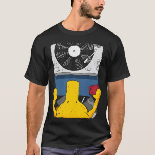 Bandanna Madlibs Gibbs T-Shirt
