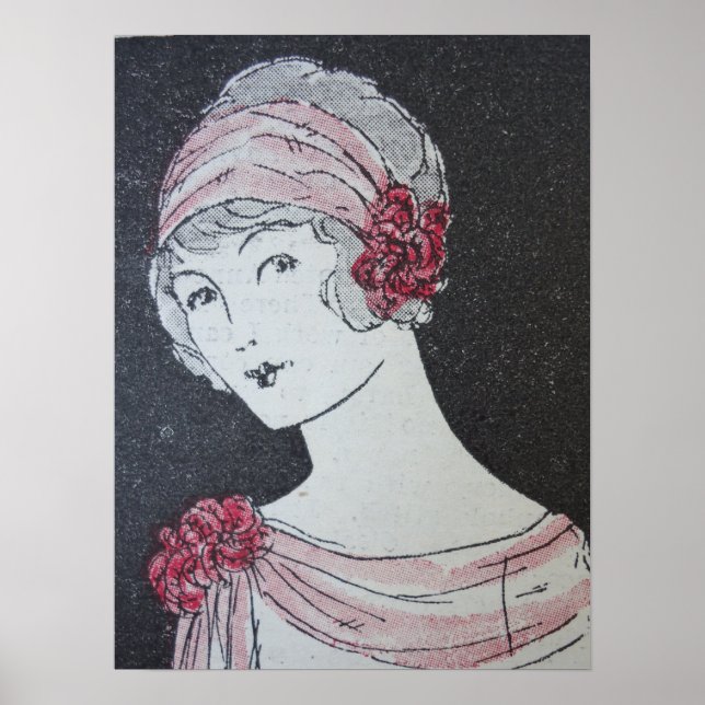 Bandeau Poster (Front)