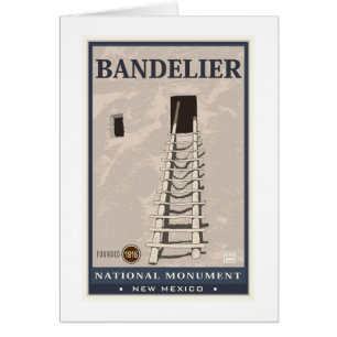Bandelier National Monument 1