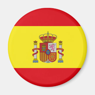Bandera de España Magnet