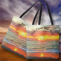 Banderas Bay Sunset 1738