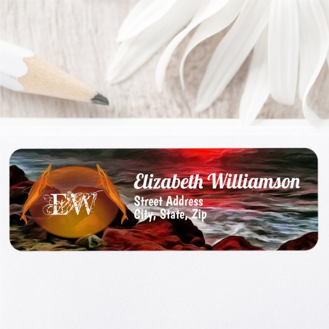 Banderas Rocky Sunset 914 Address (Creator Uploaded)