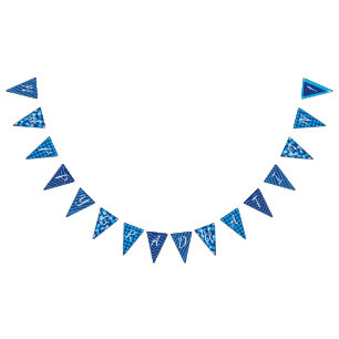 banderines bunting
