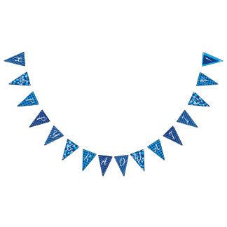banderines bunting 