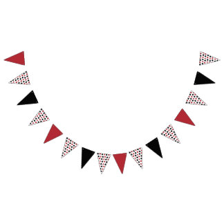 Banderines Bunting