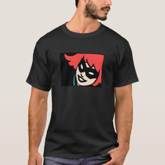 Bandette T-Shirt