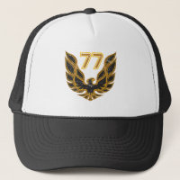 Bandit 77 Double-Sided