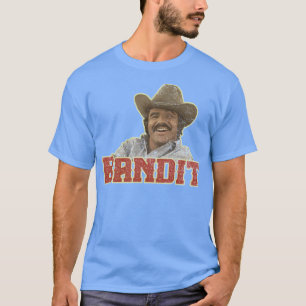 Bandit T-Shirt