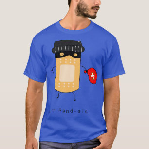 Bandit  T-Shirt