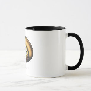 'Bandito' Mug