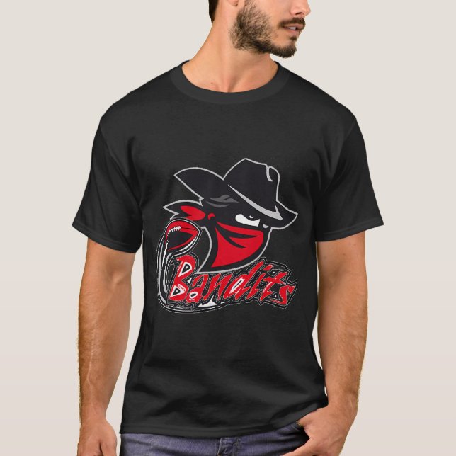 Bandits T-Shirt (Front)