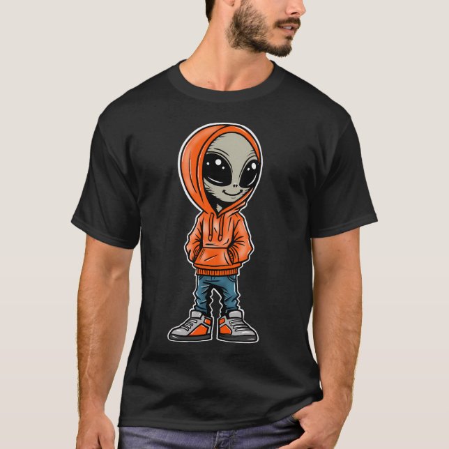 Bandoh T-Shirt (Front)