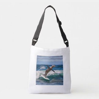 Bandolera Crossbody Bag