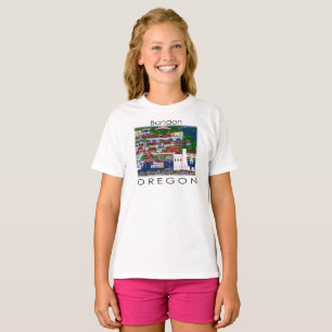 Bandon By the Sea T-Shirt