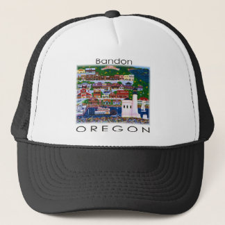 Bandon By the Sea~ Trucker Hat