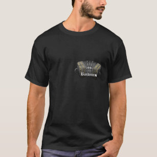 Bandoneon 2 T-Shirt