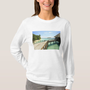 Bandos Island Resort, North Male Atoll, The 2 T-Shirt
