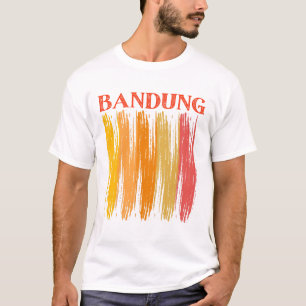 Bandung, Indonesia T-Shirt