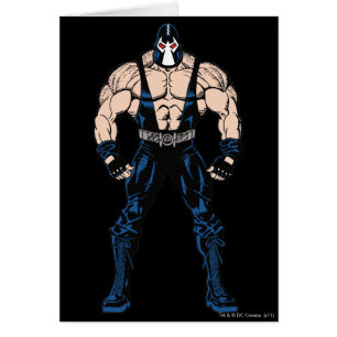 Bane Classic Stance