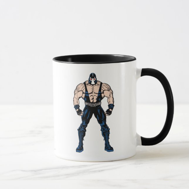 Bane Classic Stance Mug (Right)
