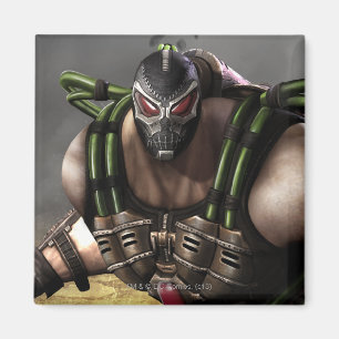 Bane Magnet