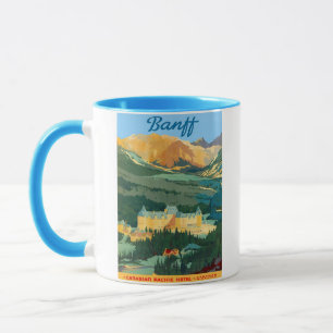 BANFF MUG
