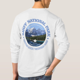 Banff National Park (C) T-Shirt