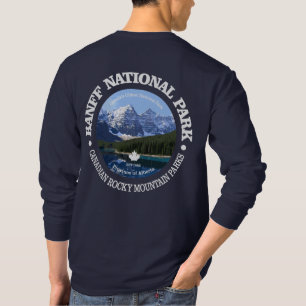 Banff National Park (C) T-Shirt