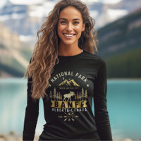 Banff National Park Canada