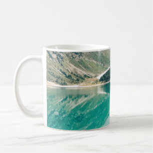 BANFF NATIONAL PARK ICELAND COFFEE MUG