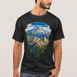 Banff National Park T-Shirt