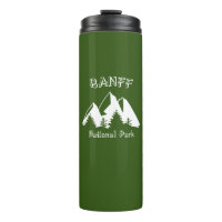 Banff National Park