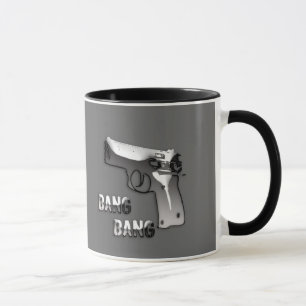 Bang Bang Mug