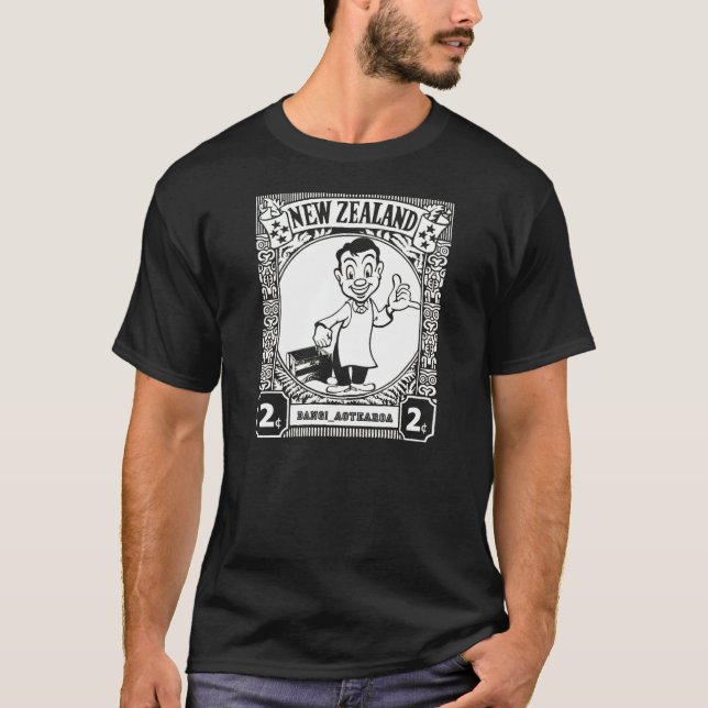 Bang! My 2 cents T-Shirt (Front)