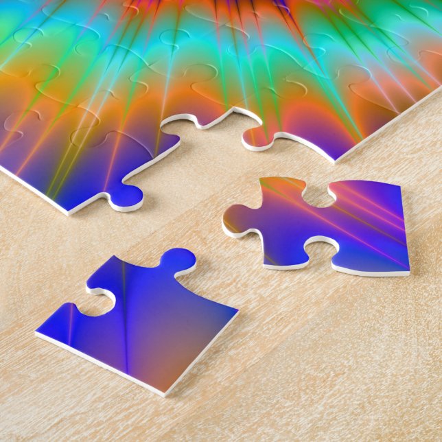 Bang! Puzzle (Side)