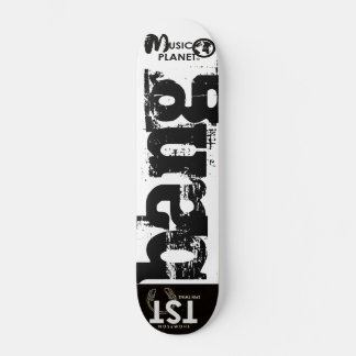 BANG ! Skateboard
