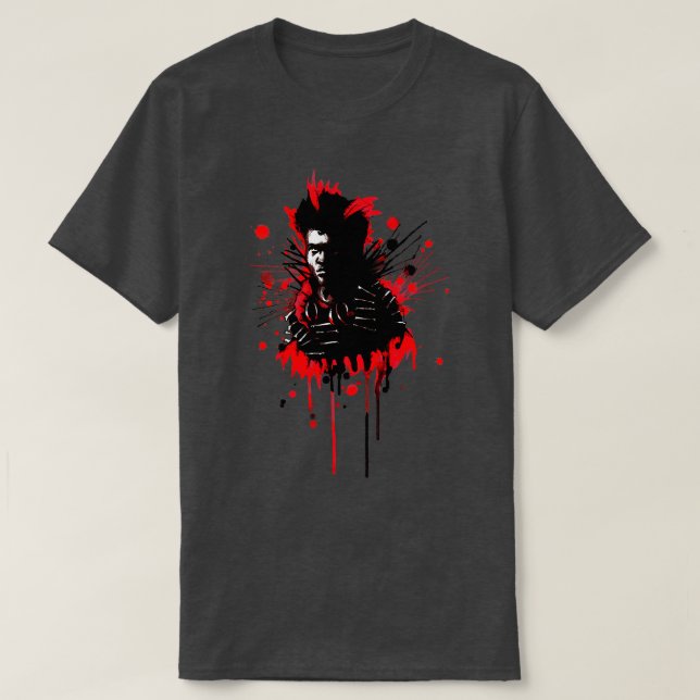 Bangarang T-Shirt (Design Front)