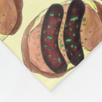 Bangers and Mash Sausage Potatoes British UK Food