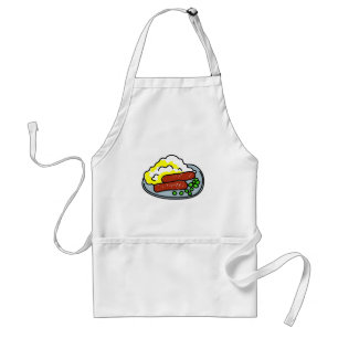 bangers-and-mash standard apron