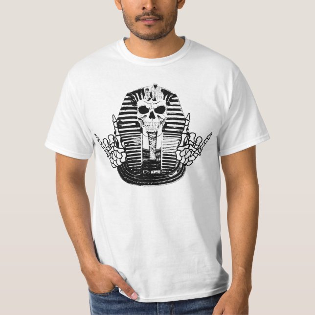 BANGIN TUT SHIRT (Front)
