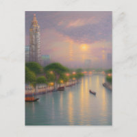 Bangkok is the capital city of Thailand and one of